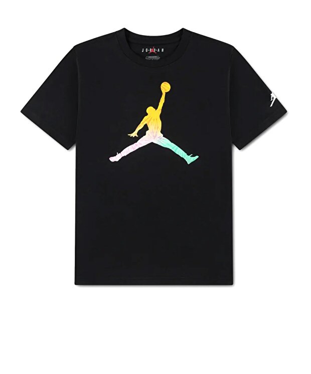 Детская футболка Jordan Tie-Dye