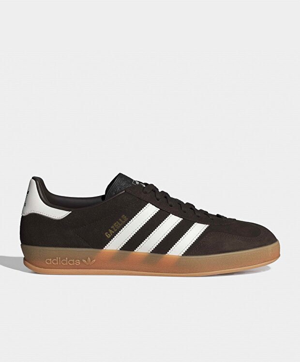 Женские кроссовки adidas Gazelle Indoor