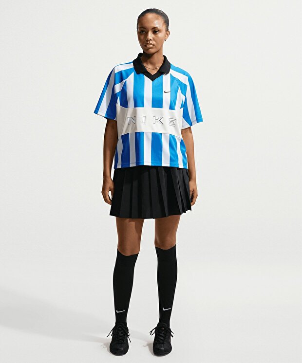 Женская юбка Nike Sportswear Mid-Rise Pleated Skirt