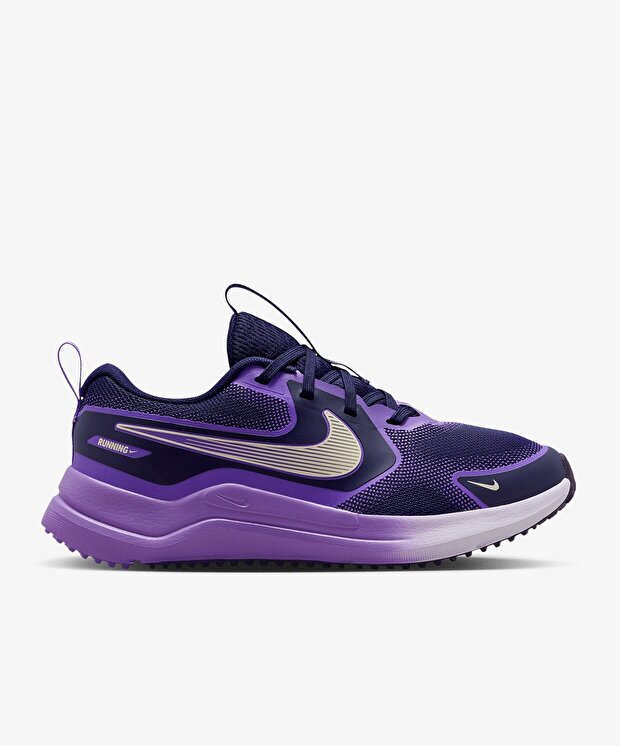 Подростковые кроссовки Nike Cosmic Runner (Gs) для бега