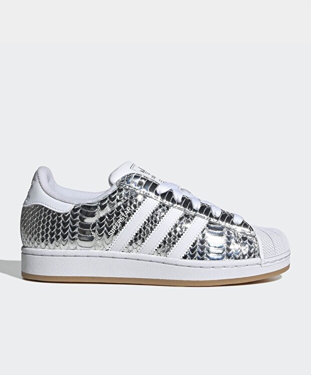 Женские кроссовки adidas Superstar II