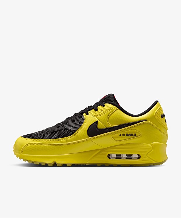 Nike Sarı Nike Air Max 90