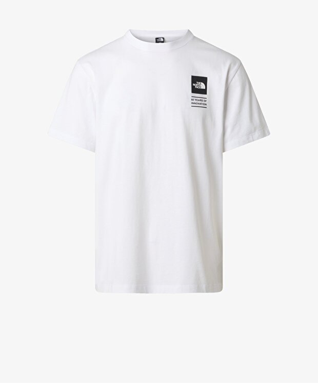 Мужская футболка The North Face M Icon Celebration Regular Short Sleeve