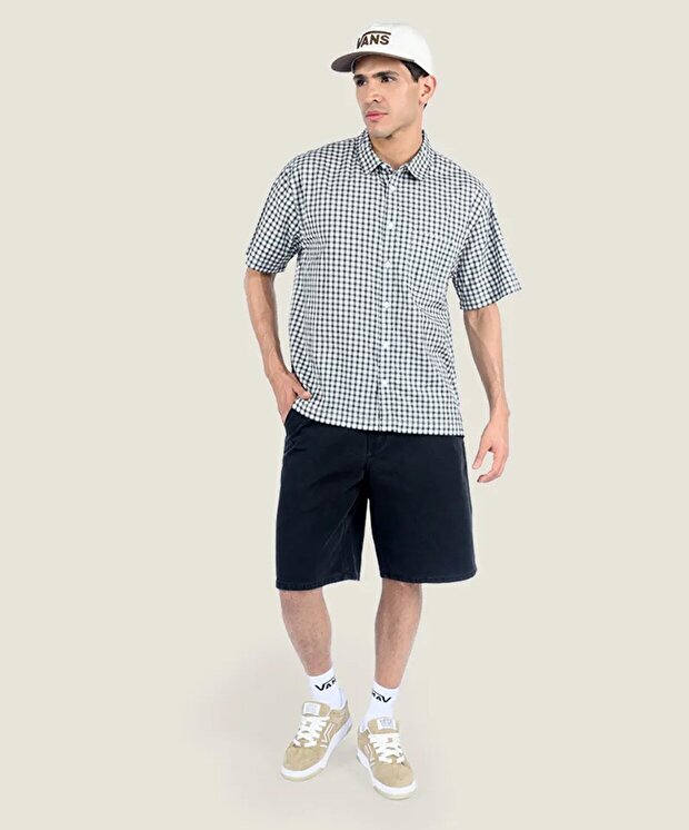 Мужские шорты Vans Chore Loose Short