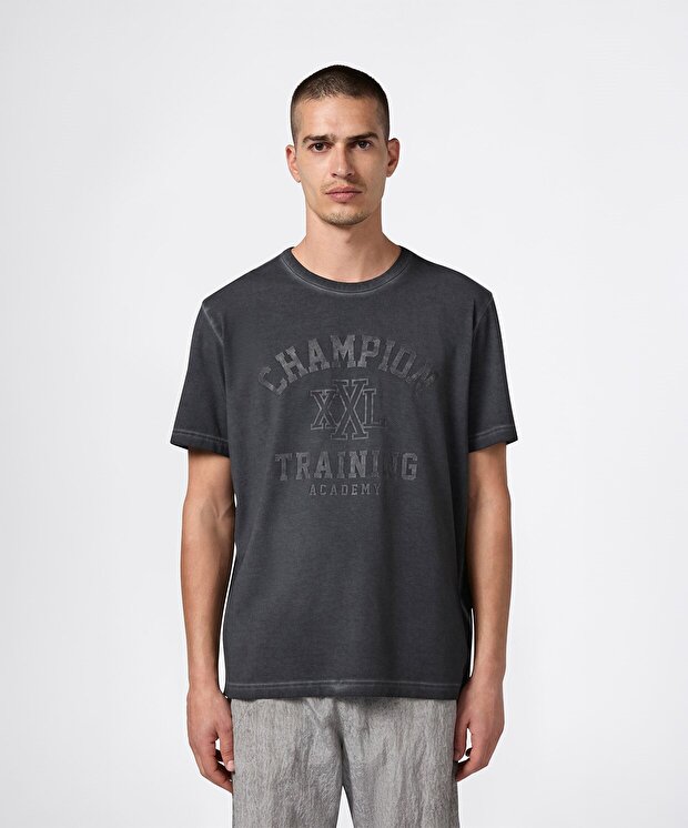 Мужская футболка Champion Athletics Short-Sleeve Tee