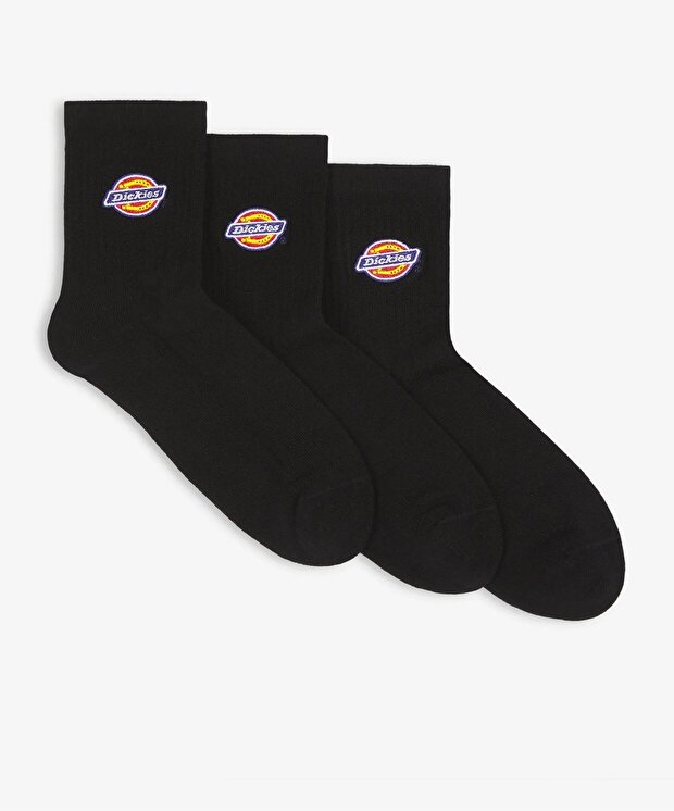 Мужские носки Dickies Valley Grove Mid 3lü Paket