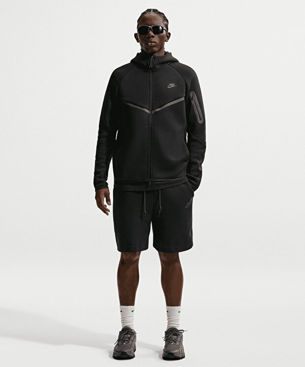 Мужские шорты Nike Tech Fleece Shorts