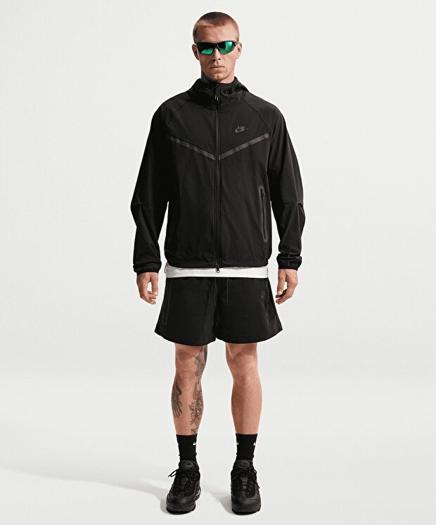 Мужские шорты Nike Tech Woven Shorts