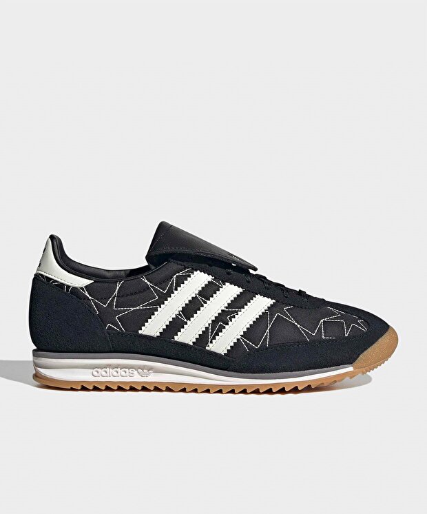 Женские кроссовки adidas SL 72 OG LT