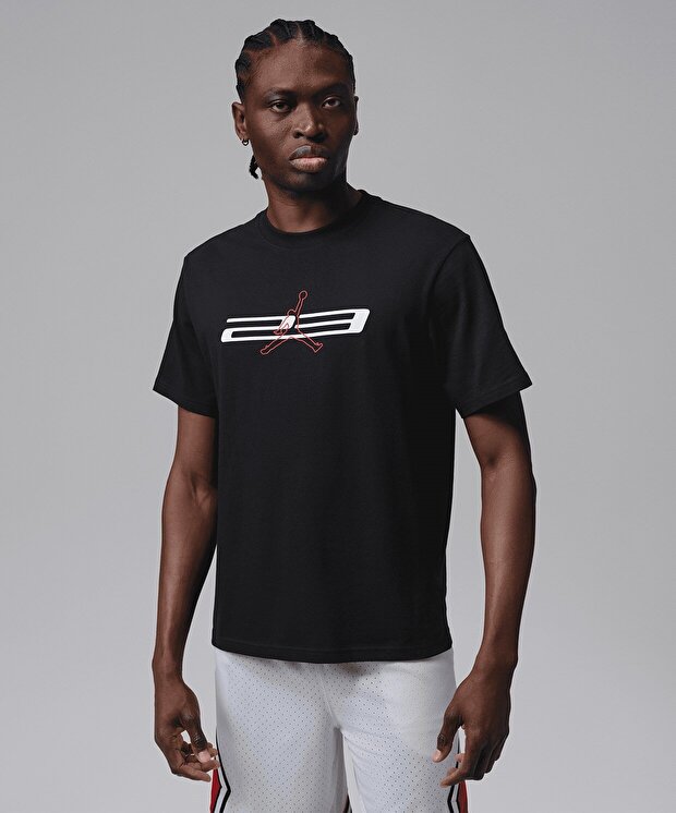 Мужская футболка Jordan Sport Dri-FIT