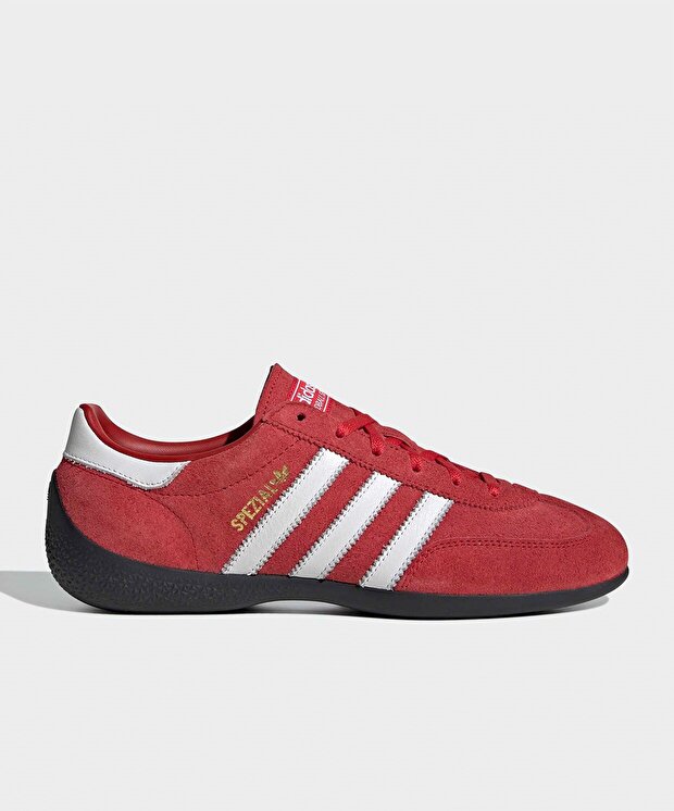 Женские кроссовки adidas Handball Spezial Lo Pro