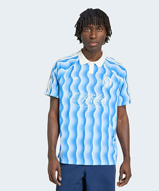 Мужская футболка adidas Jersey