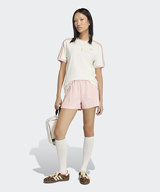 Женские шорты adidas Shorts