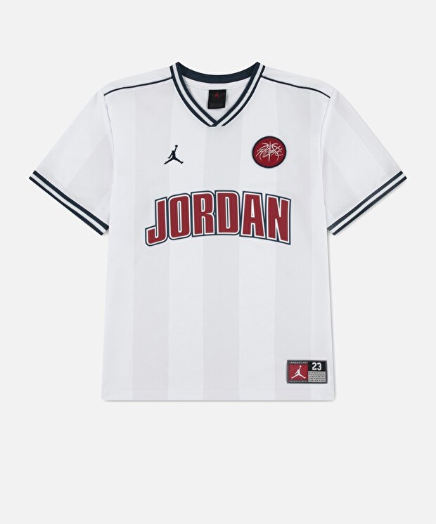 Детская футболка Jordan Sport Jersey