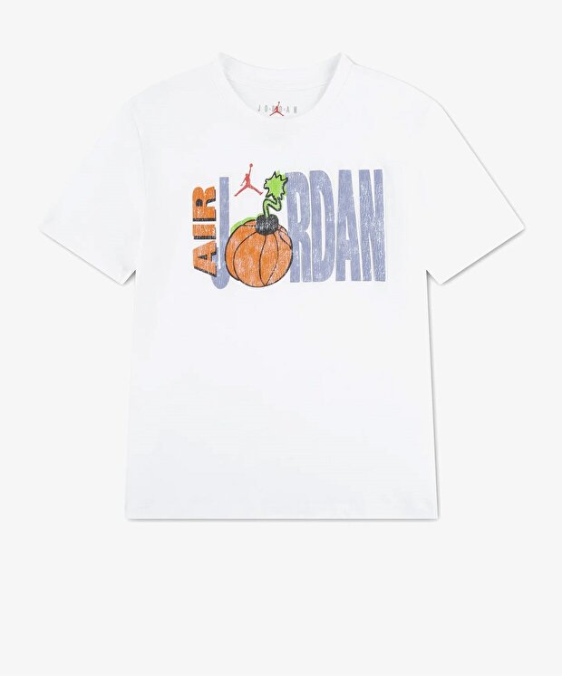 Детская футболка Jordan Brand Secret