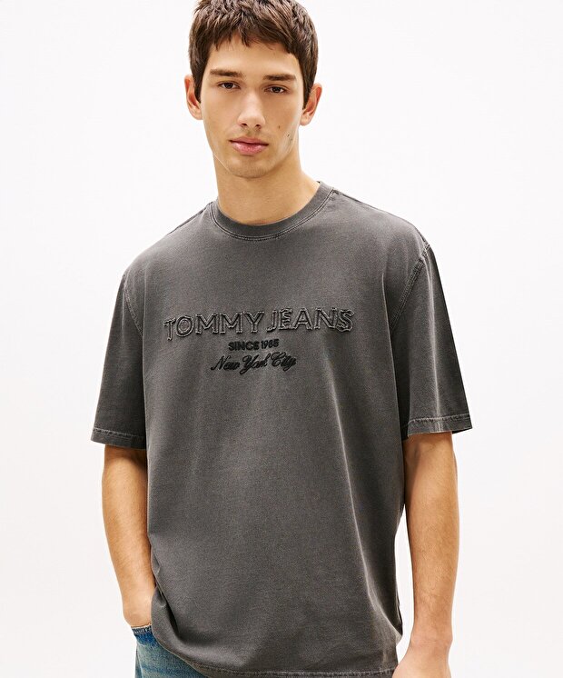 Мужская футболка Tommy Hilfiger 90S New Classics
