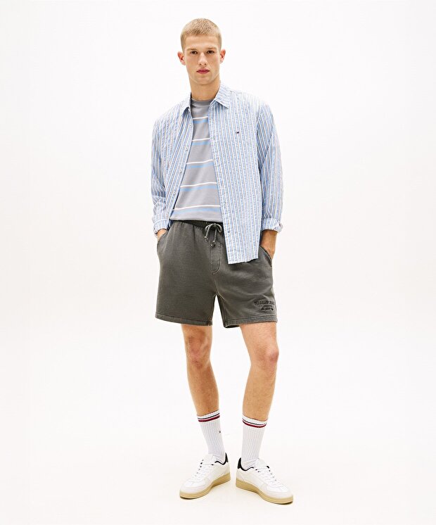 Мужские шорты Tommy Hilfiger New Classics Beach Short