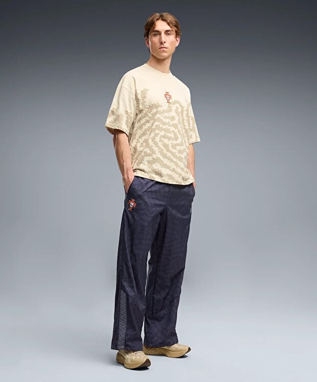 Мужские спортивные штаны Puma X FPF X SB King Pants