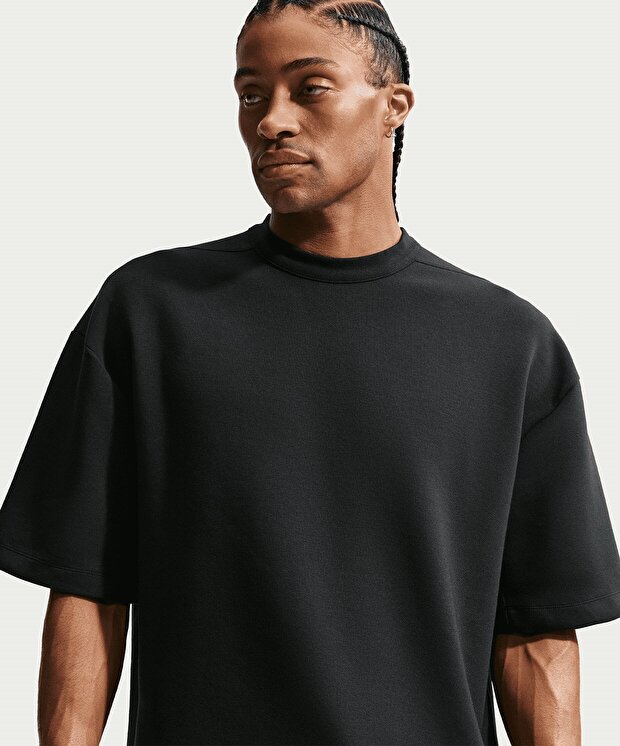 Мужская футболка Nike 24.7 ImpossiblySoft Dri-FIT Short-Sleeve Top