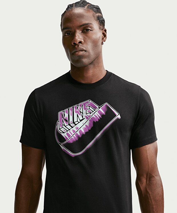 Мужская футболка Nike Sportswear