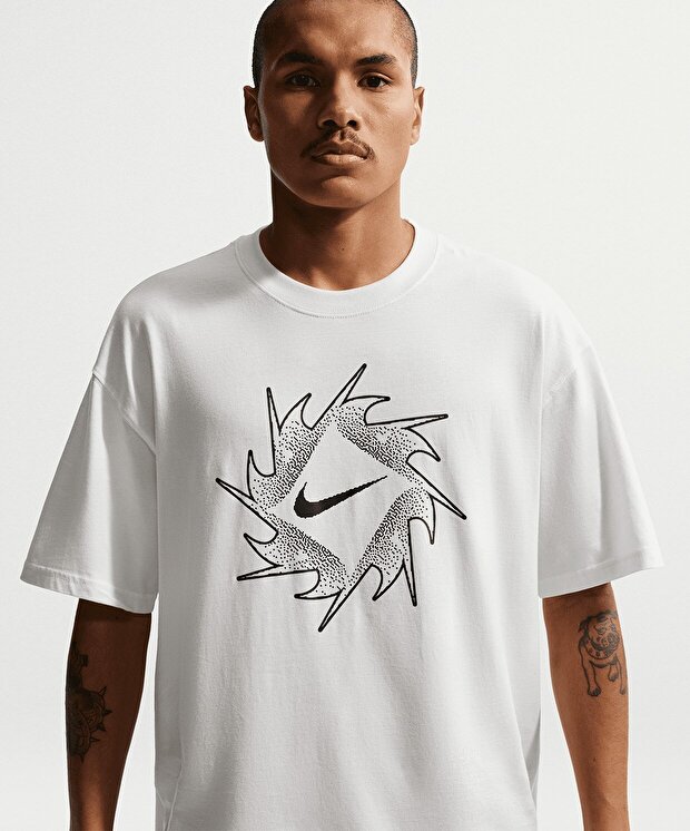 Мужская футболка Nike Sportswear