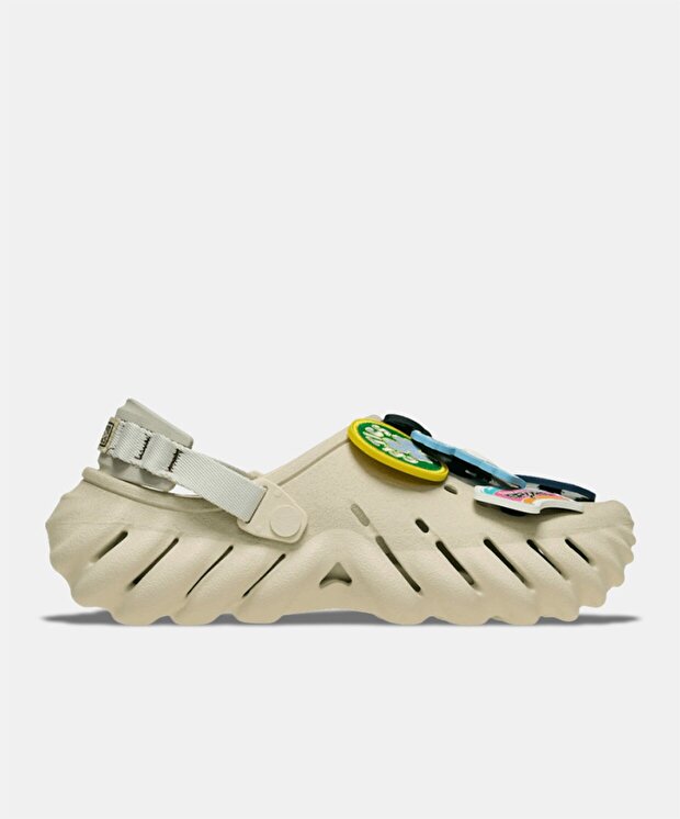 Мужские шлепки Crocs Nba Echo Clog