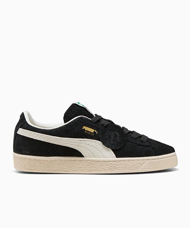 Женские кроссовки Puma Suede Charles F. Stead I
