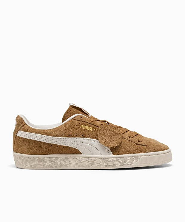 Мужские кроссовки Puma Suede Charles F. Stead V