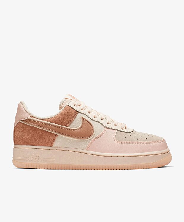 Женские кроссовки Nike Air Force 1 '07 PRM