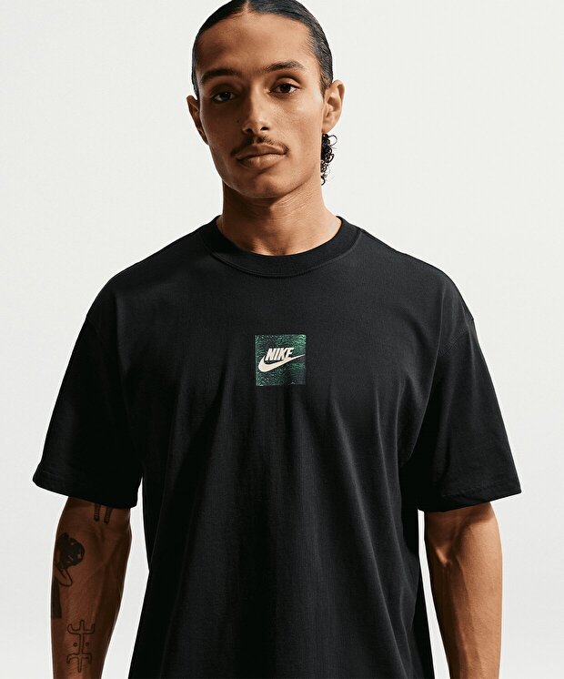 Мужская футболка Nike Sportswear