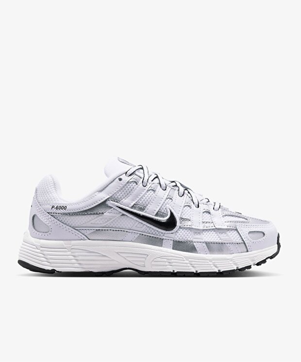 Подростковые кроссовки Nike P-6000 (Gs)
